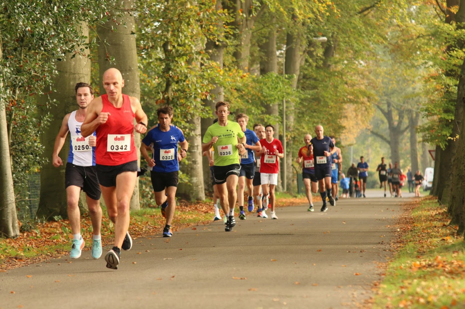Dalli-Run Heerde